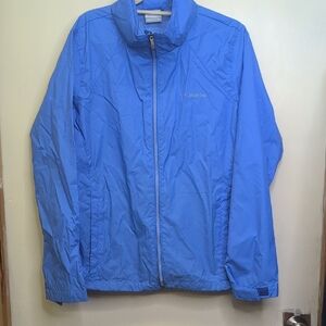 Columbia Azure Lightweight Jacket